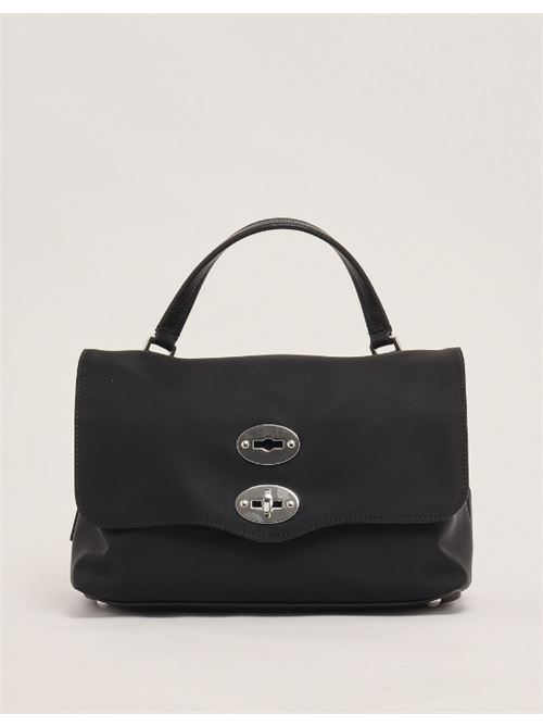 POSTINA RIMBOCCATA TOKYO S ZANELLATO | 068010.2000000/SZ0001 BLACK NERO